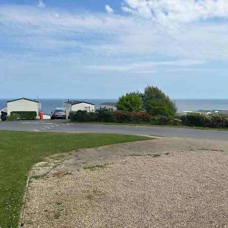 Ocean View B3 Otel Hartlepool Dış mekan fotoğraf